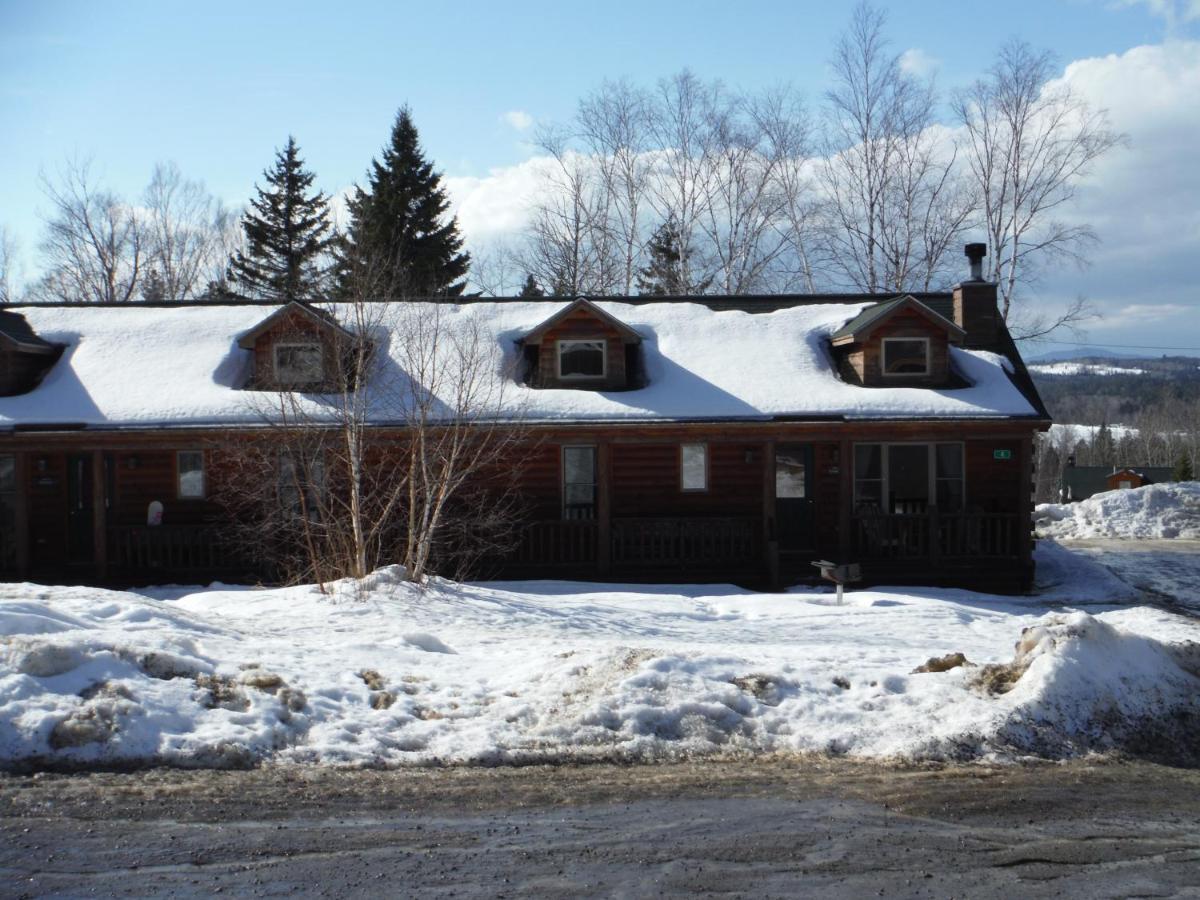 Rangeley Lake Resort A Ramada By Wyndham Exterior photo