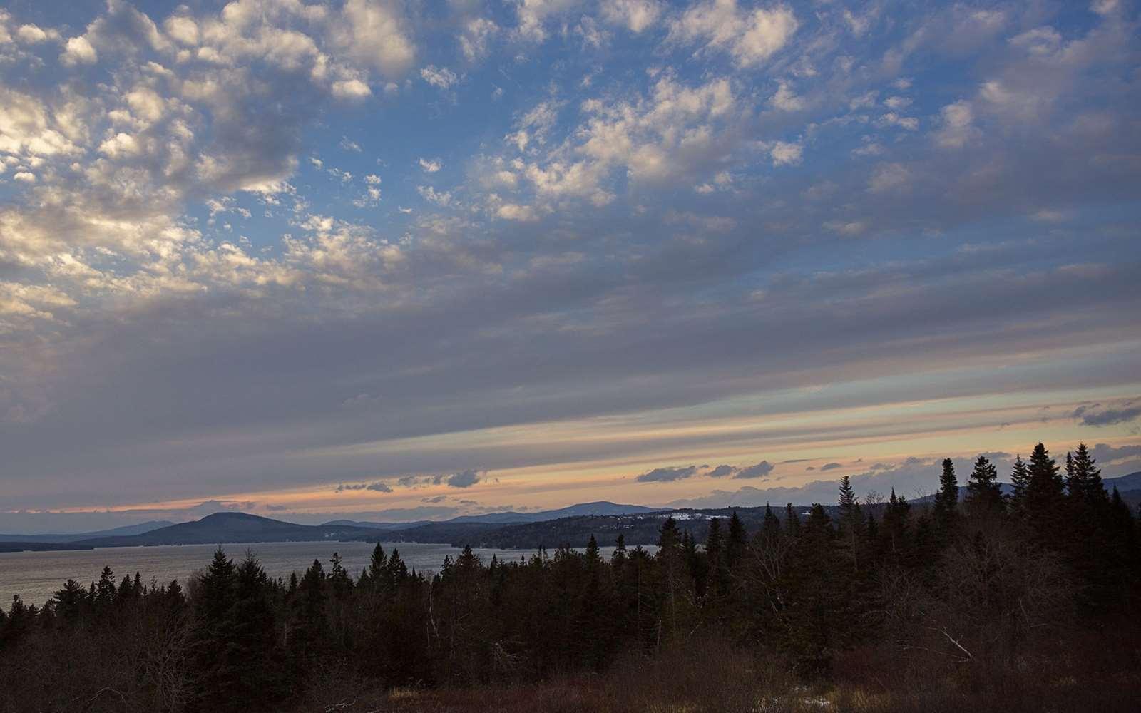 Rangeley Lake Resort A Ramada By Wyndham Exterior photo