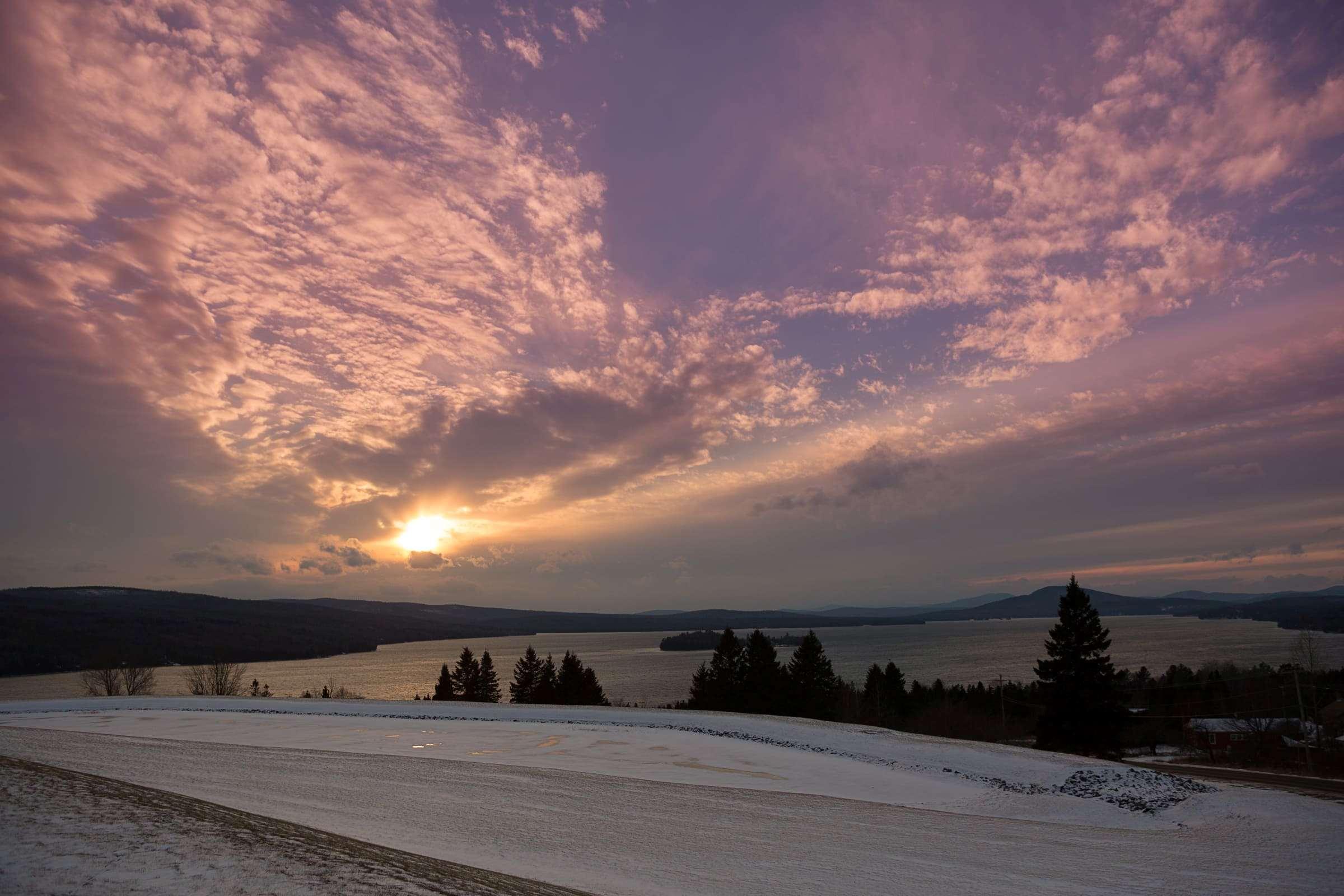 Rangeley Lake Resort A Ramada By Wyndham Exterior photo